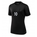 Echipament fotbal Norvegia Martin Odegaard #10 Tricou Deplasare Mondial 2026 pentru femei maneca scurta