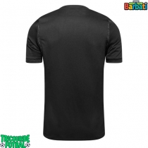 Echipament fotbal Norvegia Tricou Deplasare Mondial 2026 maneca scurta