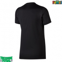 Echipament fotbal Norvegia Tricou Deplasare Mondial 2026 pentru femei maneca scurta