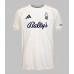 Echipament fotbal Nottingham Forest Elliot Anderson #8 Tricou Deplasare 2025-26 maneca scurta
