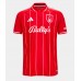 Echipament fotbal Nottingham Forest Morgan Gibbs-White #10 Tricou Acasa 2025-26 maneca scurta
