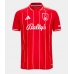 Echipament fotbal Nottingham Forest Oleksandr Zinchenko #35 Tricou Acasa 2025-26 maneca scurta