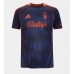 Echipament fotbal Nottingham Forest Oleksandr Zinchenko #35 Tricou Treilea 2025-26 maneca scurta