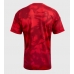 Echipament fotbal Nottingham Forest Tricou Acasa 2026-27 maneca scurta