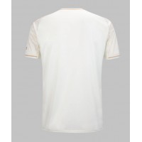 Echipament fotbal Nottingham Forest Tricou Deplasare 2025-26 maneca scurta