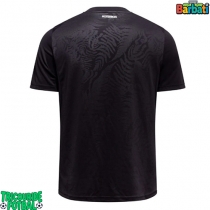 Echipament fotbal Noua Zeelandă Tricou Acasa Mondial 2026 maneca scurta