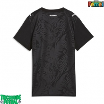 Echipament fotbal Noua Zeelandă Tricou Acasa Mondial 2026 pentru femei maneca scurta