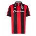 Echipament fotbal OGC Nice Terem Moffi #9 Tricou Acasa 2025-26 maneca scurta Echipament fotbal OGC Nice Terem Moffi #9 Tricou Acasa 2025-26 maneca scurta