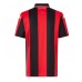 Echipament fotbal OGC Nice Tricou Acasa 2025-26 maneca scurta Echipament fotbal OGC Nice Tricou Acasa 2025-26 maneca scurta