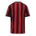 Echipament fotbal OGC Nice Tricou Acasa 2026-27 maneca scurta