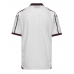 Echipament fotbal OGC Nice Tricou Deplasare 2026-27 maneca scurta