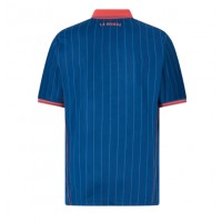 Echipament fotbal OGC Nice Tricou Treilea 2025-26 maneca scurta