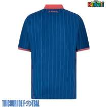 Echipament fotbal OGC Nice Tricou Treilea 2025-26 maneca scurta