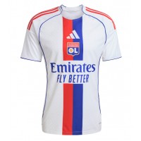 Echipament fotbal Olympique Lyonnais Malick Fofana #11 Tricou Acasa 2025-26 maneca scurta