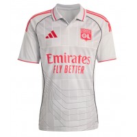 Echipament fotbal Olympique Lyonnais Malick Fofana #11 Tricou Treilea 2025-26 maneca scurta