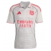 Echipament fotbal Olympique Lyonnais Malick Fofana #11 Tricou Treilea 2025-26 maneca scurta