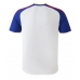 Echipament fotbal Olympique Lyonnais Tricou Acasa 2026-27 maneca scurta