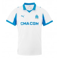 Echipament fotbal Olympique de Marseille Mason Greenwood #10 Tricou Acasa 2025-26 maneca scurta