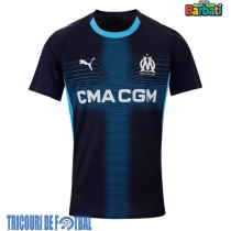 Echipament fotbal Olympique de Marseille Mason Greenwood #10 Tricou Deplasare 2025-26 maneca scurta