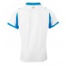 Echipament fotbal Olympique de Marseille Tricou Acasa 2025-26 maneca scurta Echipament fotbal Olympique de Marseille Tricou Acasa 2025-26 maneca scurta