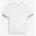 Echipament fotbal Olympique de Marseille Tricou Acasa 2026-27 maneca scurta