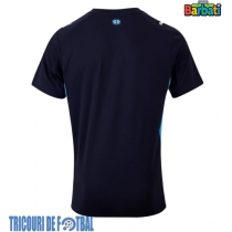 Echipament fotbal Olympique de Marseille Tricou Deplasare 2025-26 maneca scurta