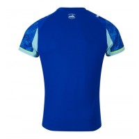 Echipament fotbal Olympique de Marseille Tricou Treilea 2025-26 maneca scurta