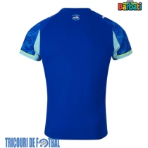 Echipament fotbal Olympique de Marseille Tricou Treilea 2025-26 maneca scurta
