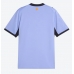 Echipament fotbal Olympique de Marseille Tricou Treilea 2026-27 maneca scurta