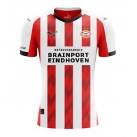 Echipament fotbal PSV Eindhoven Ruben van Bommel #7 Tricou Acasa 2025-26 maneca scurta