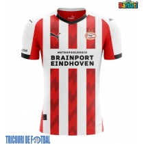 Echipament fotbal PSV Eindhoven Ruben van Bommel #7 Tricou Acasa 2025-26 maneca scurta