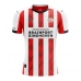 Echipament fotbal PSV Eindhoven Ruben van Bommel #7 Tricou Acasa 2025-26 maneca scurta