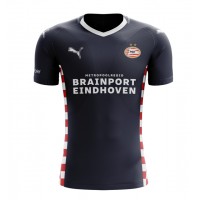 Echipament fotbal PSV Eindhoven Ruben van Bommel #7 Tricou Deplasare 2025-26 maneca scurta