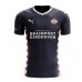 Echipament fotbal PSV Eindhoven Ruben van Bommel #7 Tricou Deplasare 2025-26 maneca scurta
