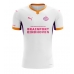 Echipament fotbal PSV Eindhoven Ruben van Bommel #7 Tricou Deplasare 2026-27 maneca scurta