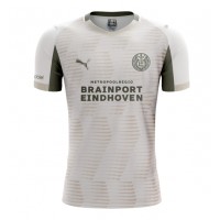 Echipament fotbal PSV Eindhoven Ruben van Bommel #7 Tricou Treilea 2025-26 maneca scurta