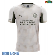 Echipament fotbal PSV Eindhoven Ruben van Bommel #7 Tricou Treilea 2025-26 maneca scurta