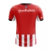 Echipament fotbal PSV Eindhoven Tricou Acasa 2026-27 maneca scurta
