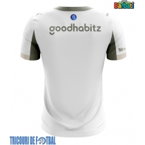 Echipament fotbal PSV Eindhoven Tricou Treilea 2025-26 maneca scurta