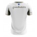 Echipament fotbal PSV Eindhoven Tricou Treilea 2025-26 maneca scurta