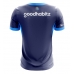 Echipament fotbal PSV Eindhoven Tricou Treilea 2026-27 maneca scurta