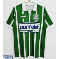 Echipament fotbal Palmeiras 1992 Tricou Retro Acasa maneca scurta