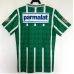 Echipament fotbal Palmeiras 1994 Tricou Retro Acasa maneca scurta