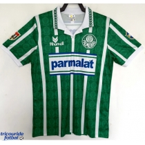 Echipament fotbal Palmeiras 1994 Tricou Retro Acasa maneca scurta