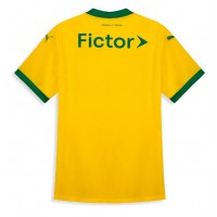 Echipament fotbal Palmeiras Tricou Treilea 2025-26 maneca scurta