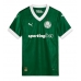 Echipament fotbal Palmeiras Vitor Roque #9 Tricou Acasa 2025-26 maneca scurta