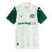 Echipament fotbal Palmeiras Vitor Roque #9 Tricou Deplasare 2025-26 maneca scurta