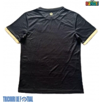 Echipament fotbal Panama Tricou Deplasare Copa America 2024 maneca scurta