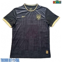 Echipament fotbal Panama Tricou Deplasare Copa America 2024 maneca scurta