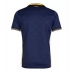 Echipament fotbal Panama Tricou Deplasare Mondial 2026 maneca scurta